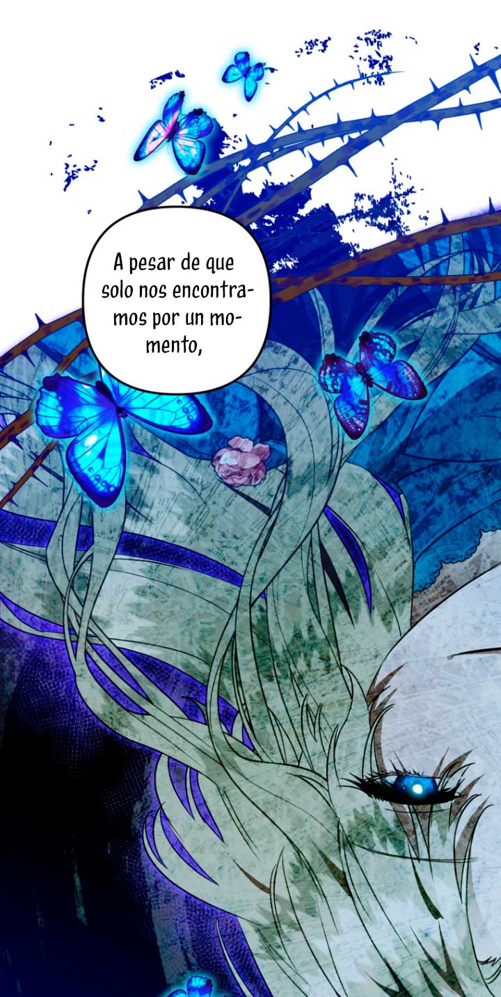 Me convertí en un cuervo Capítulo 49 - Página 25