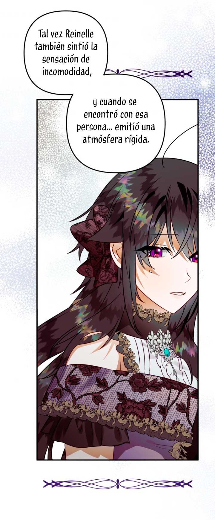 Me convertí en un cuervo Capítulo 49 - Página 27