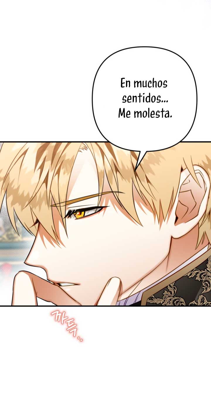 Me convertí en un cuervo Capítulo 49 - Página 28