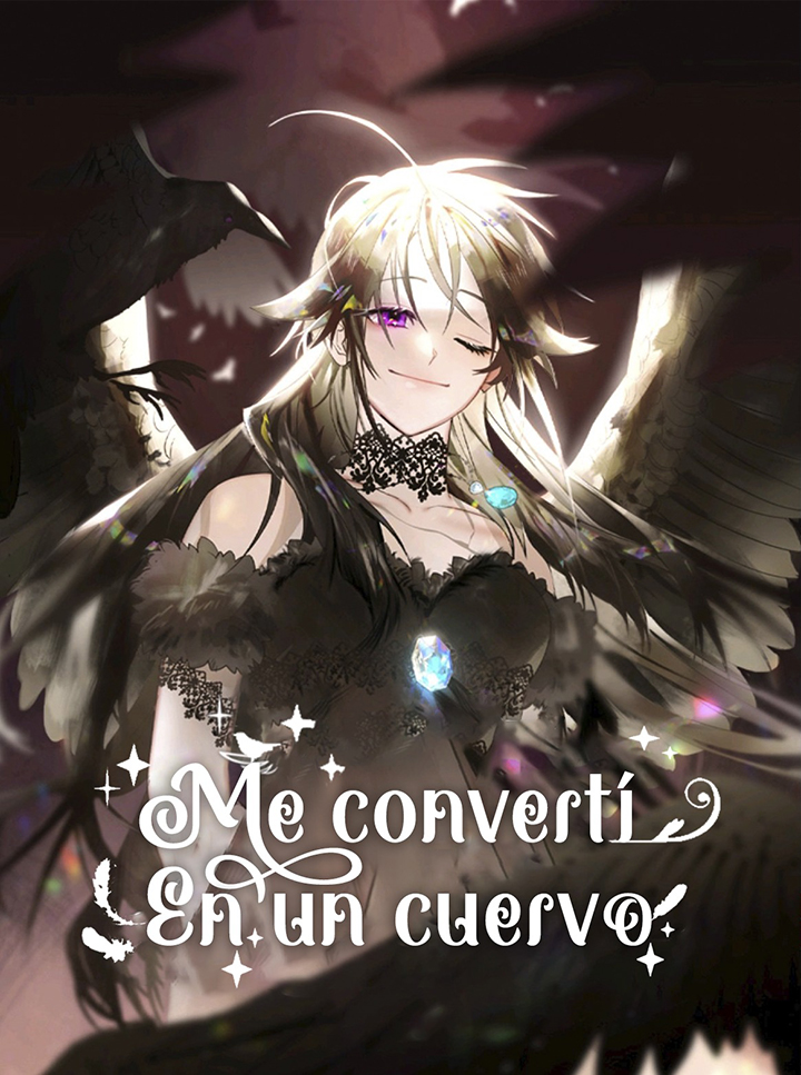 Me convertí en un cuervo Capítulo 49 - Página 3