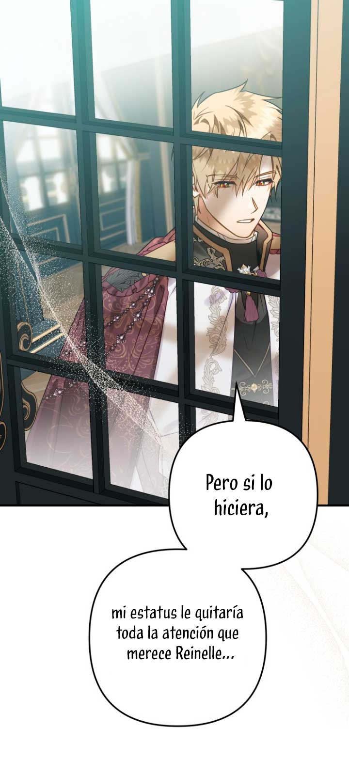 Me convertí en un cuervo Capítulo 49 - Página 31