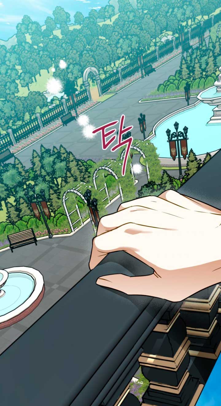 Me convertí en un cuervo Capítulo 49 - Página 33