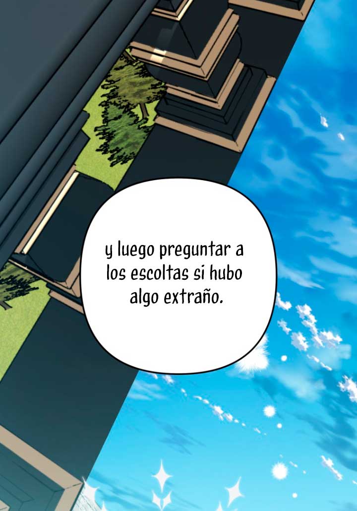 Me convertí en un cuervo Capítulo 49 - Página 34