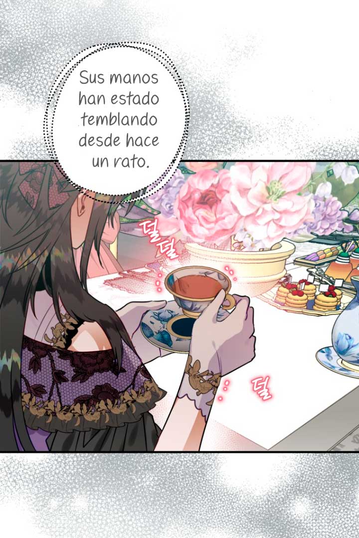 Me convertí en un cuervo Capítulo 49 - Página 37