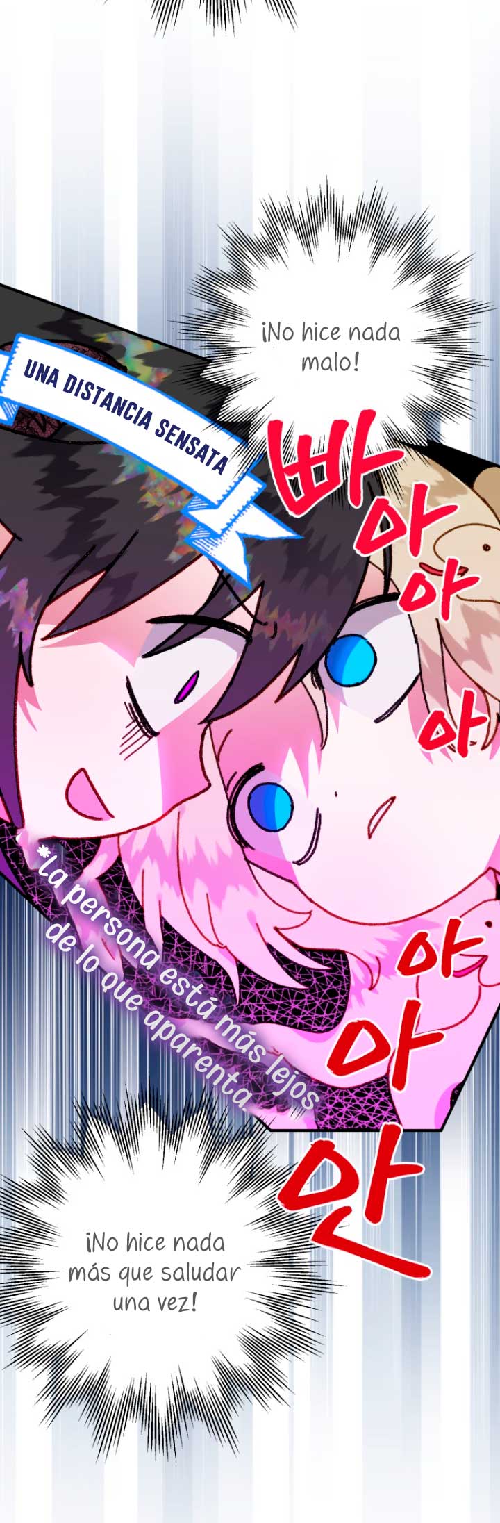 Me convertí en un cuervo Capítulo 49 - Página 44