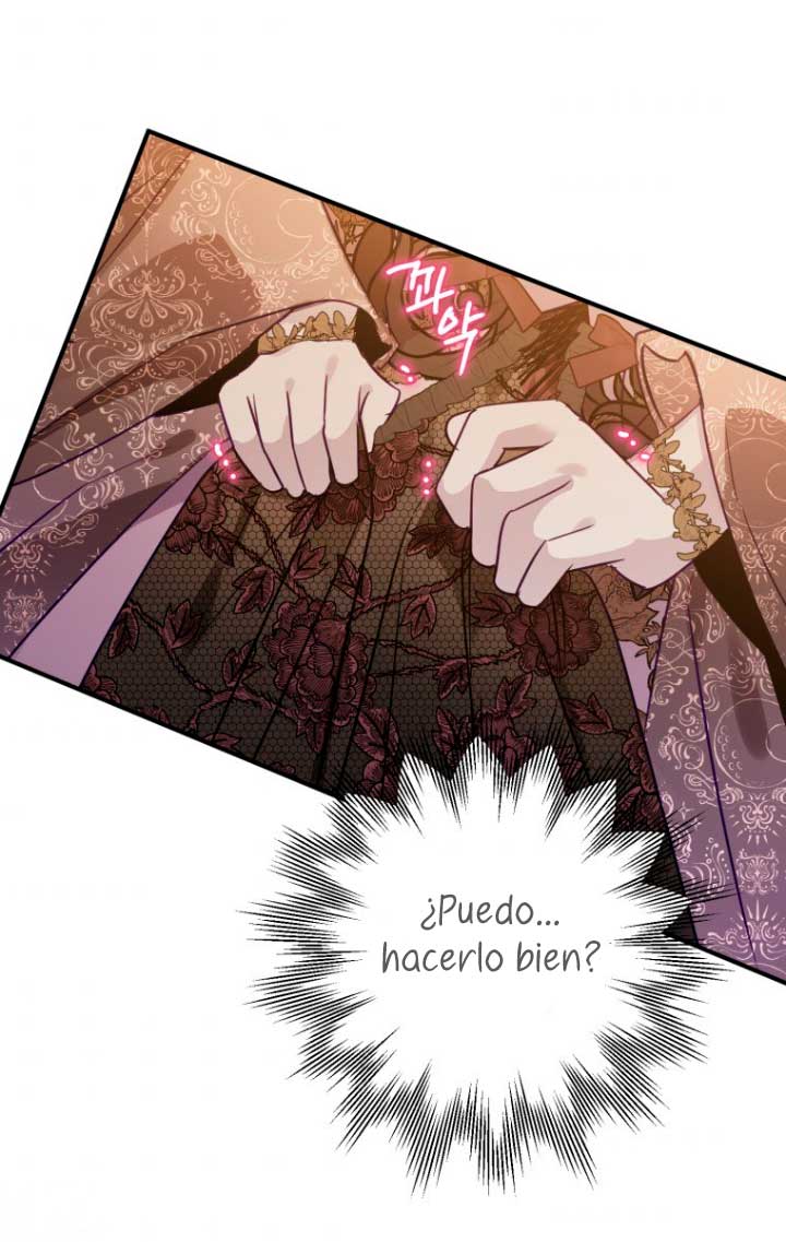 Me convertí en un cuervo Capítulo 49 - Página 52