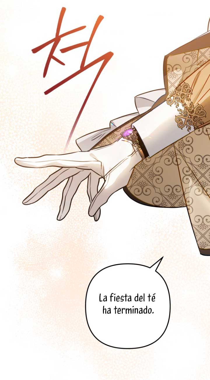 Me convertí en un cuervo Capítulo 49 - Página 53