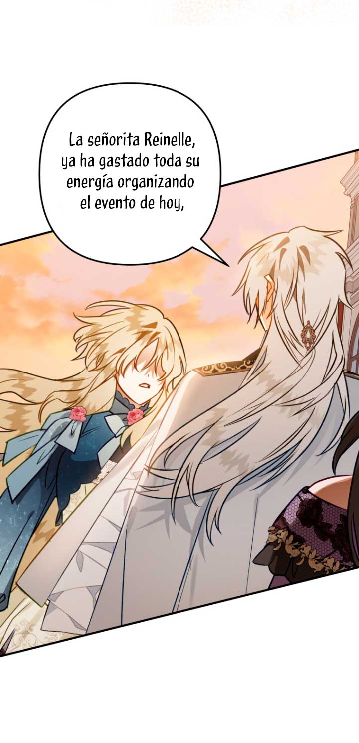 Me convertí en un cuervo Capítulo 49 - Página 54