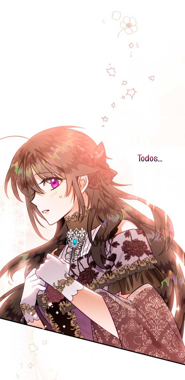 Me convertí en un cuervo Capítulo 49 - Página 58