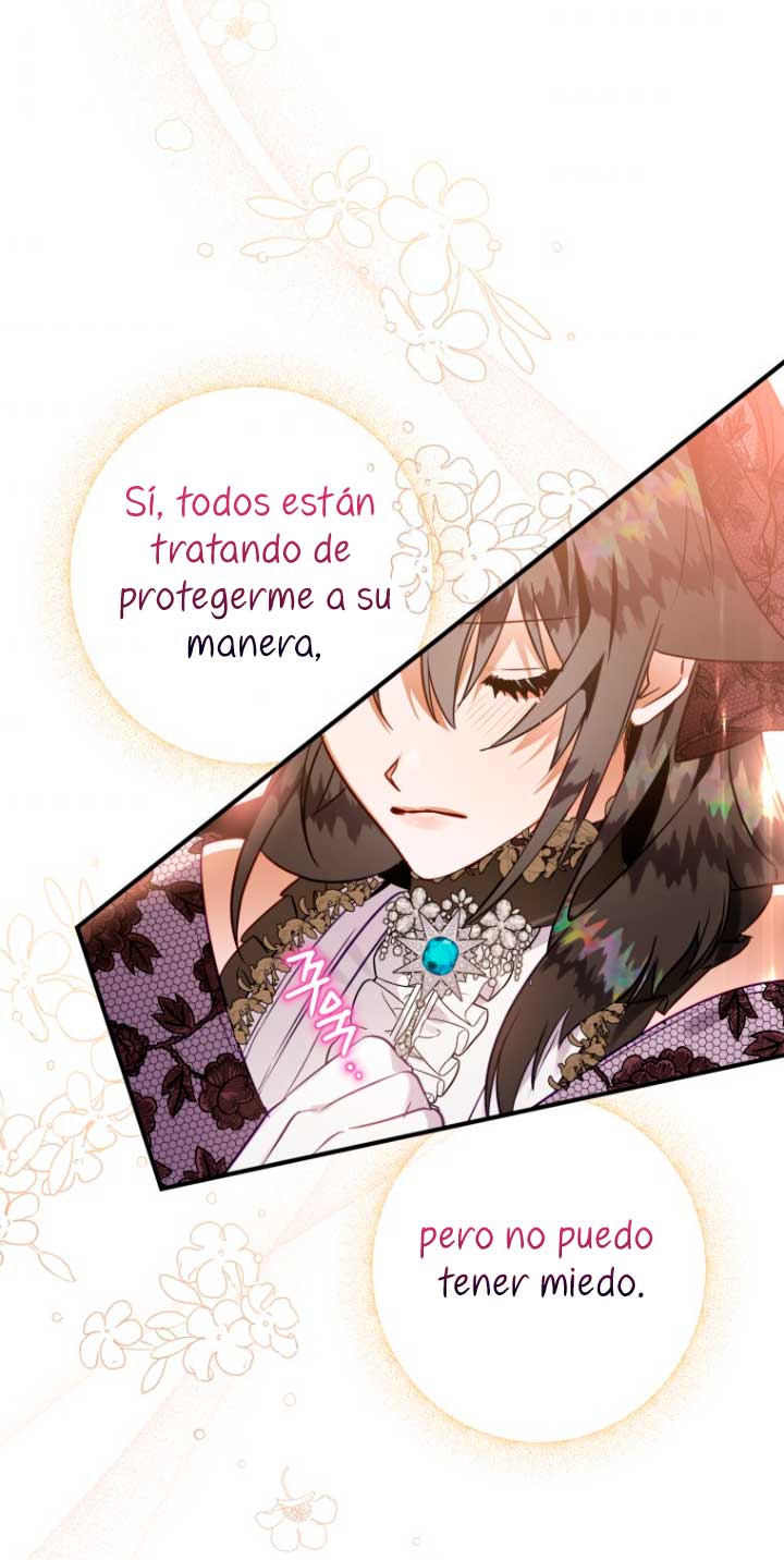 Me convertí en un cuervo Capítulo 49 - Página 59