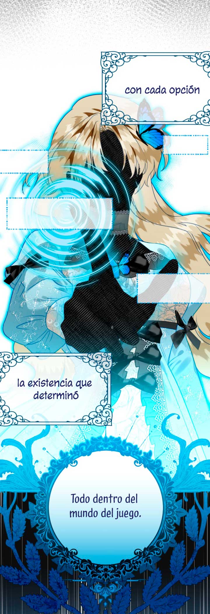 Me convertí en un cuervo Capítulo 49 - Página 6