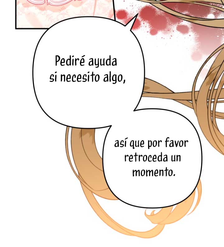 Me convertí en un cuervo Capítulo 49 - Página 62