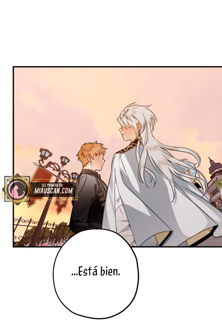 Me convertí en un cuervo Capítulo 49 - Página 63