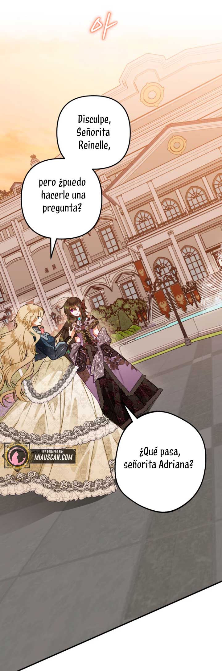 Me convertí en un cuervo Capítulo 49 - Página 66