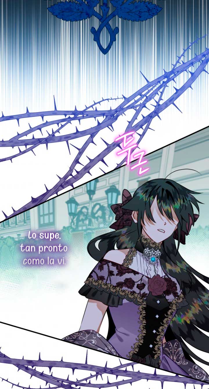 Me convertí en un cuervo Capítulo 49 - Página 7