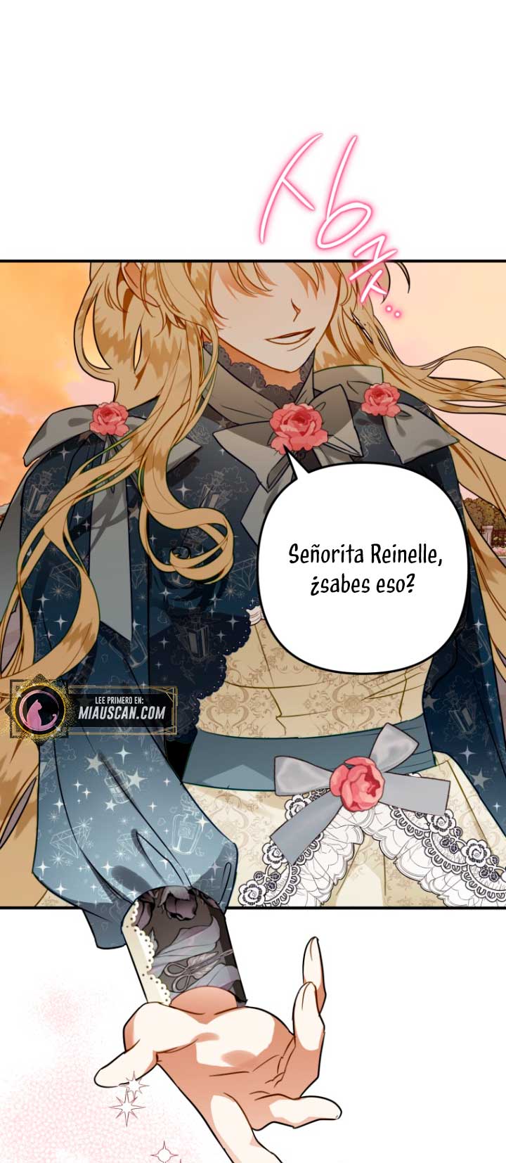 Me convertí en un cuervo Capítulo 49 - Página 71