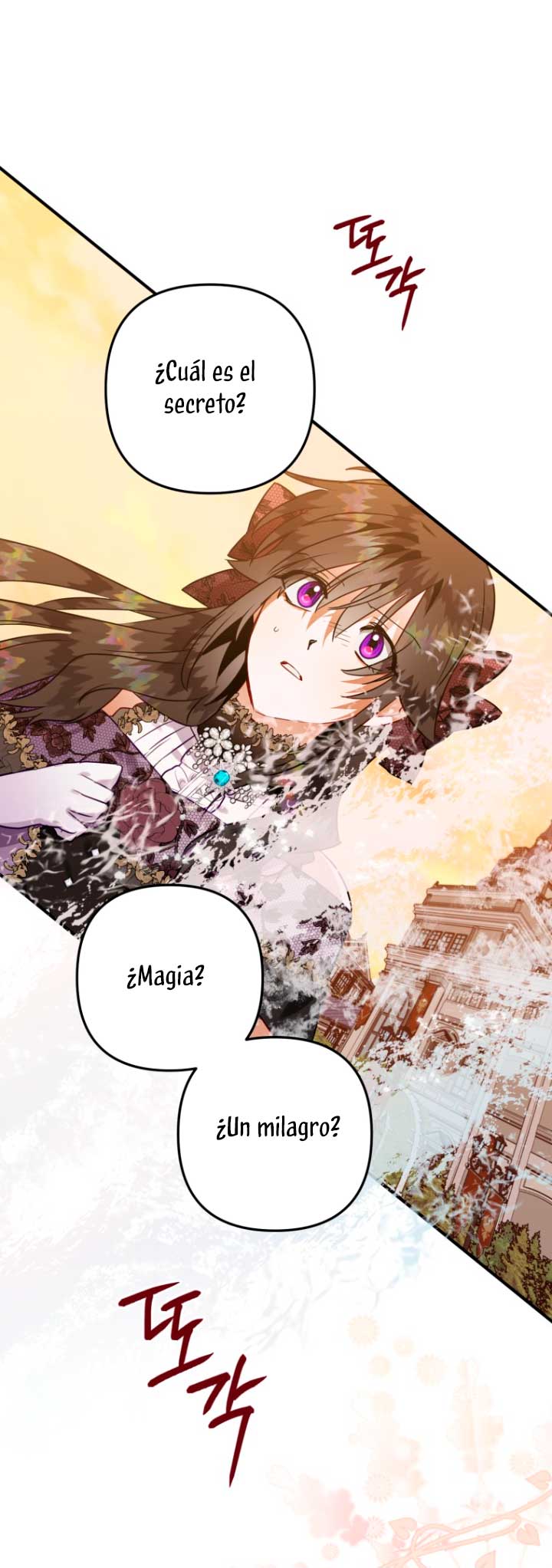 Me convertí en un cuervo Capítulo 49 - Página 79