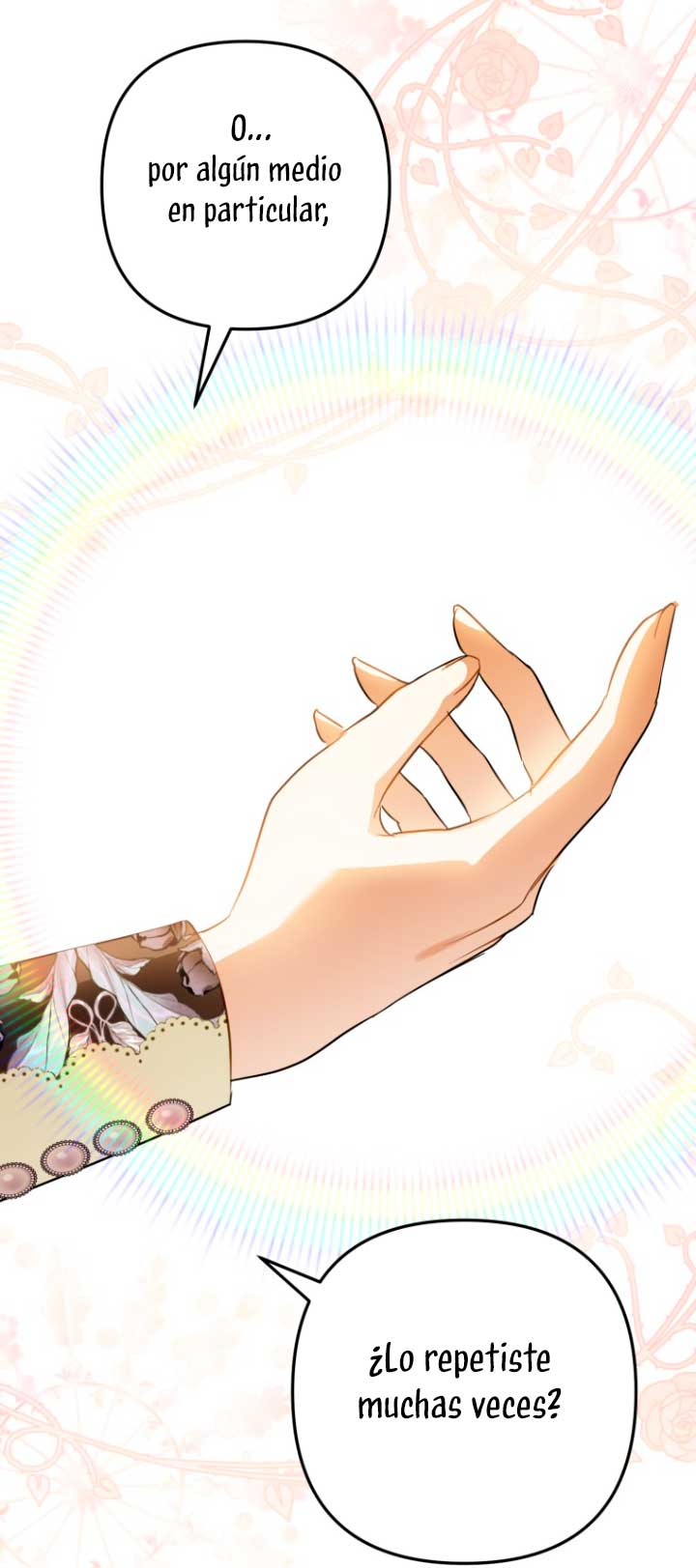 Me convertí en un cuervo Capítulo 49 - Página 80