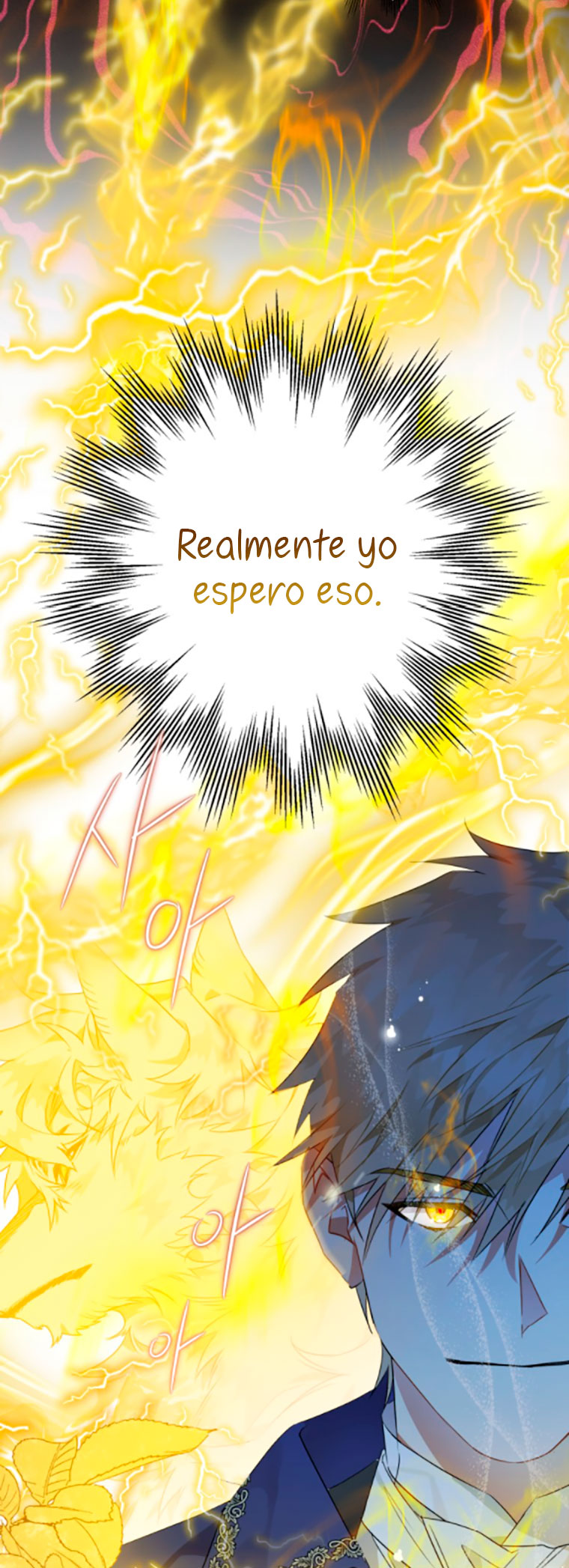 Me convertí en un cuervo Capítulo 5 - Página 50