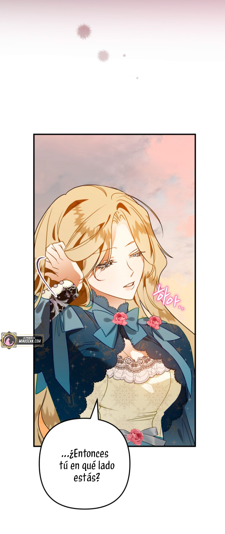 Me convertí en un cuervo Capítulo 50 - Página 13