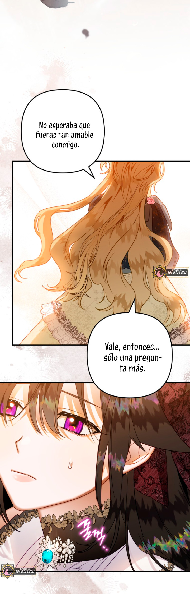 Me convertí en un cuervo Capítulo 50 - Página 18