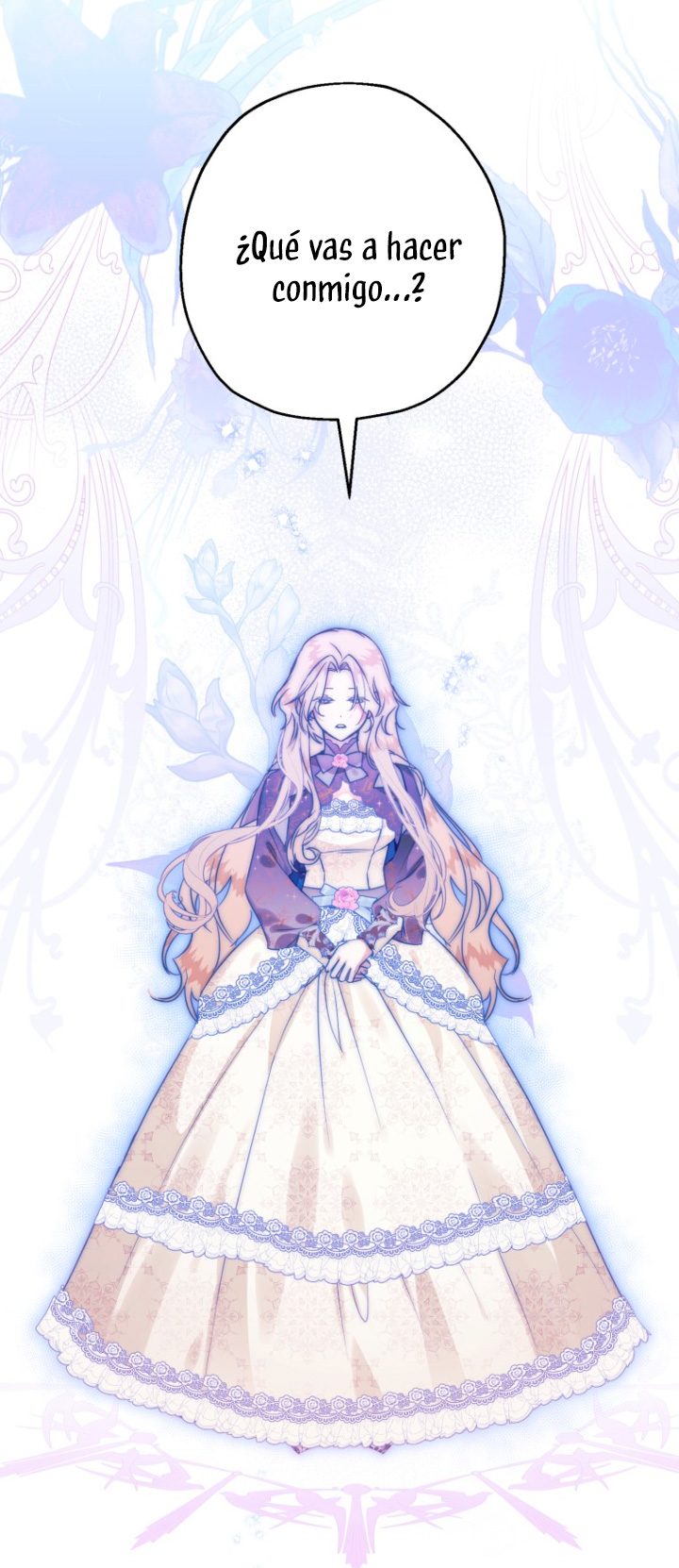 Me convertí en un cuervo Capítulo 50 - Página 20