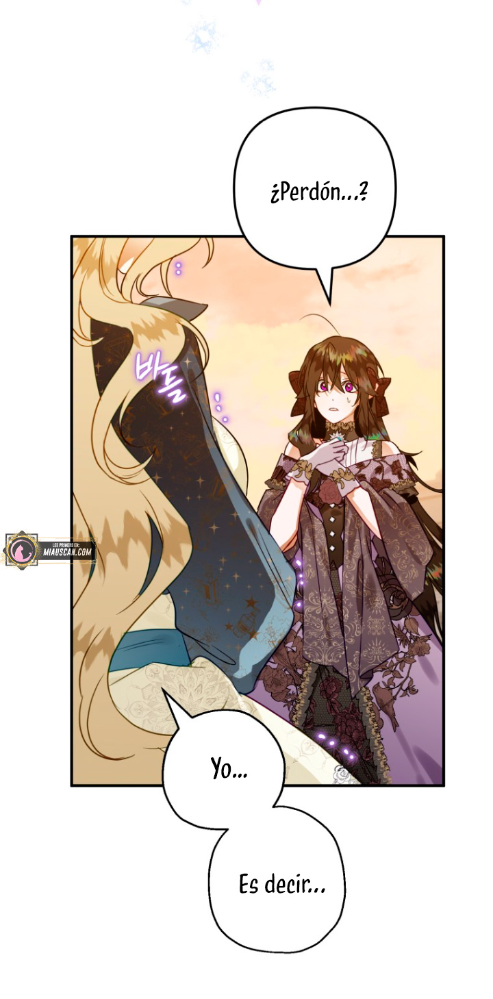 Me convertí en un cuervo Capítulo 50 - Página 21