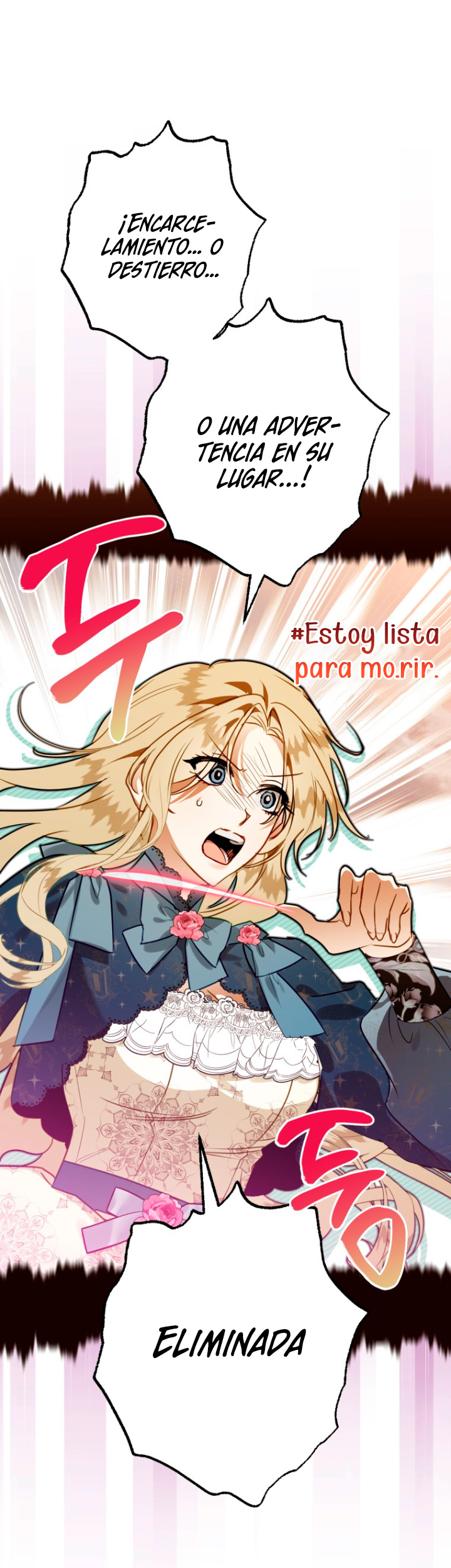 Me convertí en un cuervo Capítulo 50 - Página 22