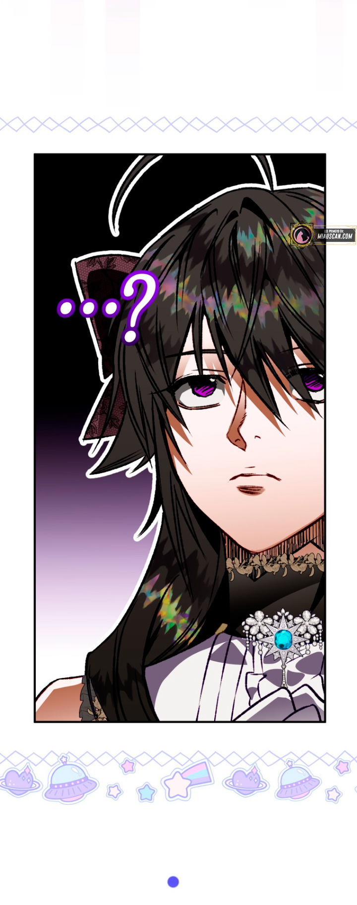 Me convertí en un cuervo Capítulo 50 - Página 23