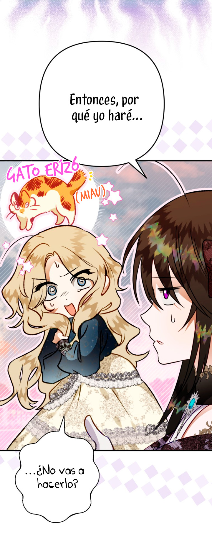 Me convertí en un cuervo Capítulo 50 - Página 28