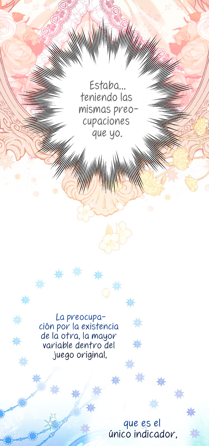 Me convertí en un cuervo Capítulo 50 - Página 32