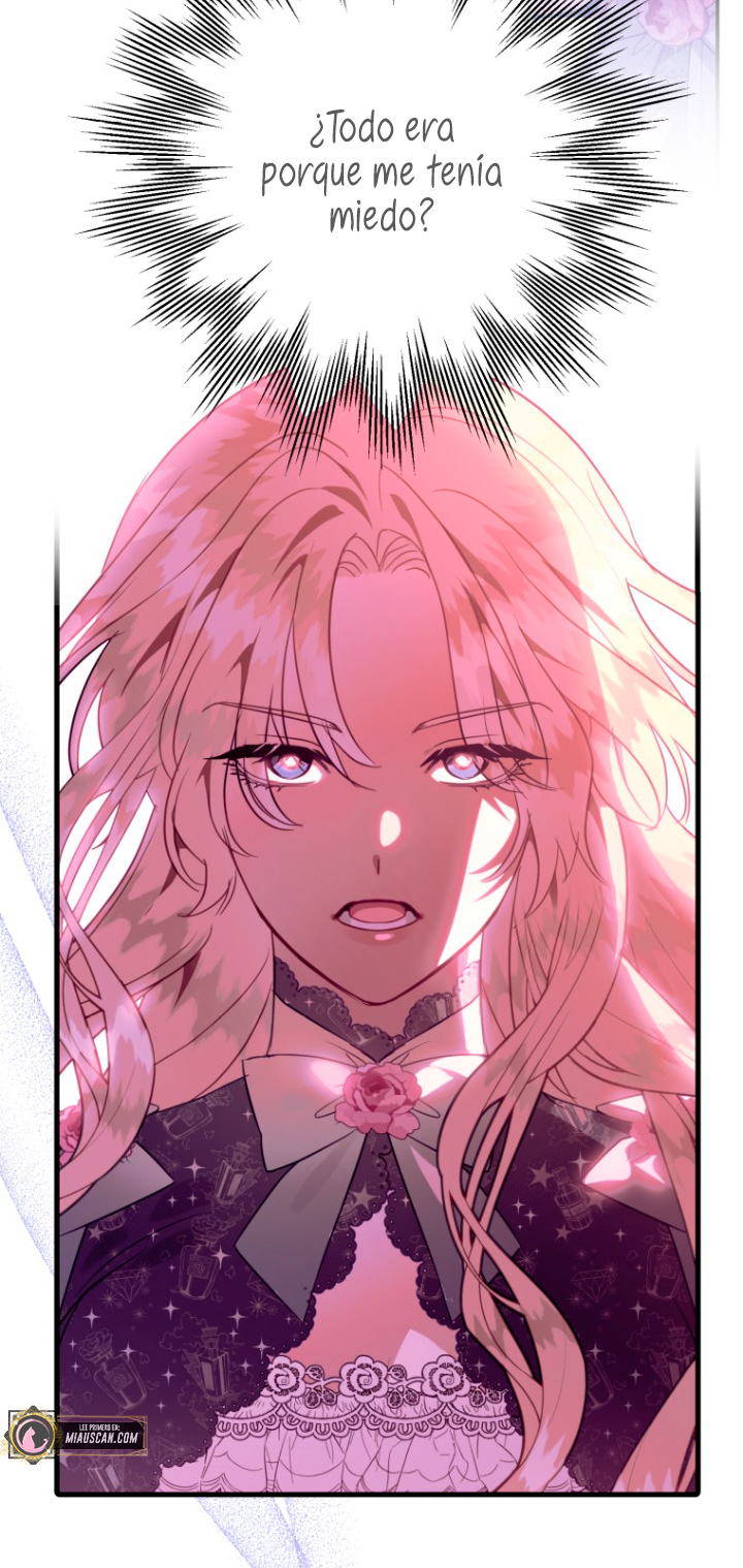 Me convertí en un cuervo Capítulo 50 - Página 36