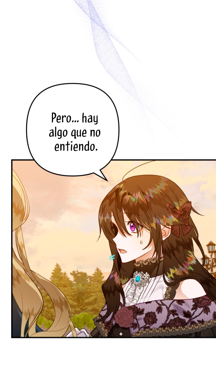 Me convertí en un cuervo Capítulo 50 - Página 37