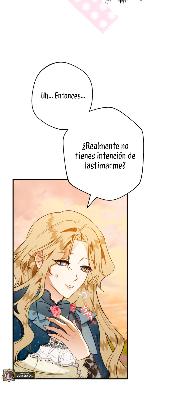 Me convertí en un cuervo Capítulo 50 - Página 42