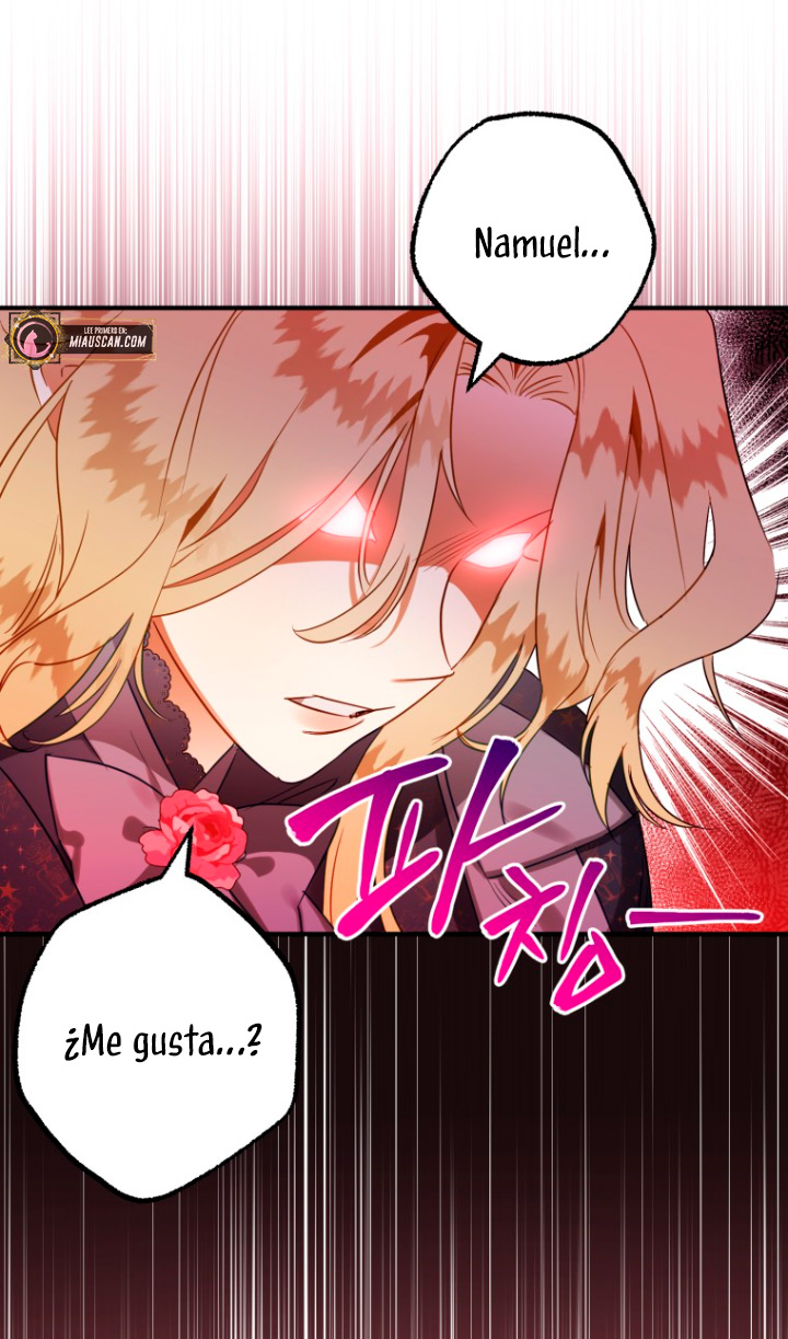 Me convertí en un cuervo Capítulo 50 - Página 47