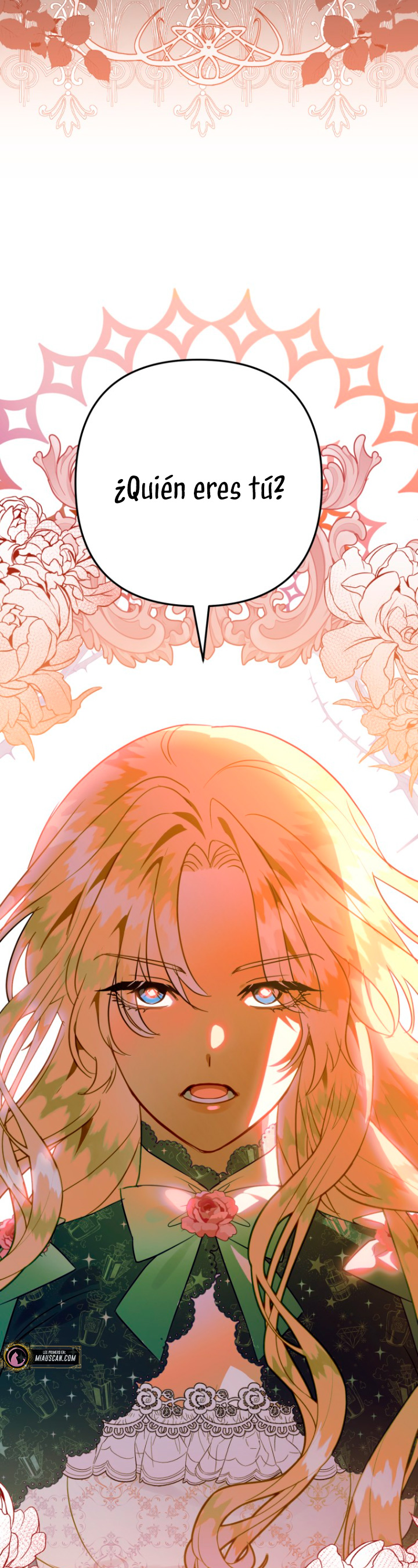 Me convertí en un cuervo Capítulo 50 - Página 5