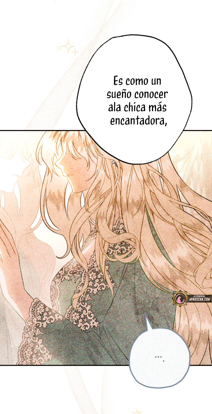 Me convertí en un cuervo Capítulo 50 - Página 50