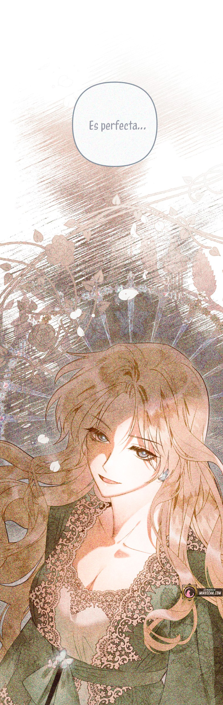 Me convertí en un cuervo Capítulo 50 - Página 52