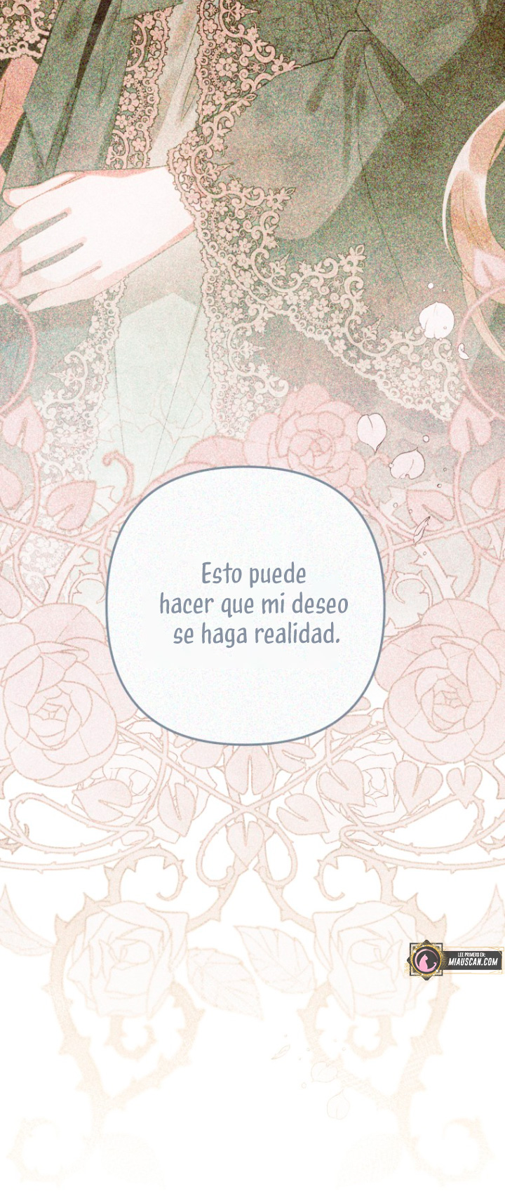 Me convertí en un cuervo Capítulo 50 - Página 53