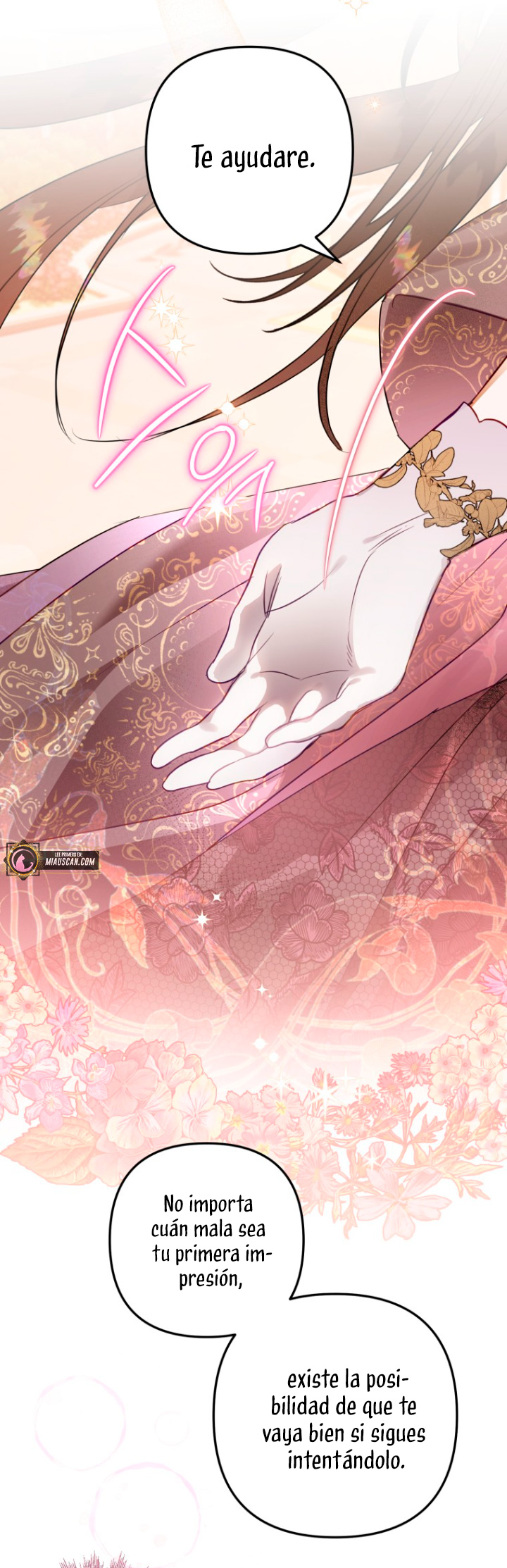 Me convertí en un cuervo Capítulo 50 - Página 58