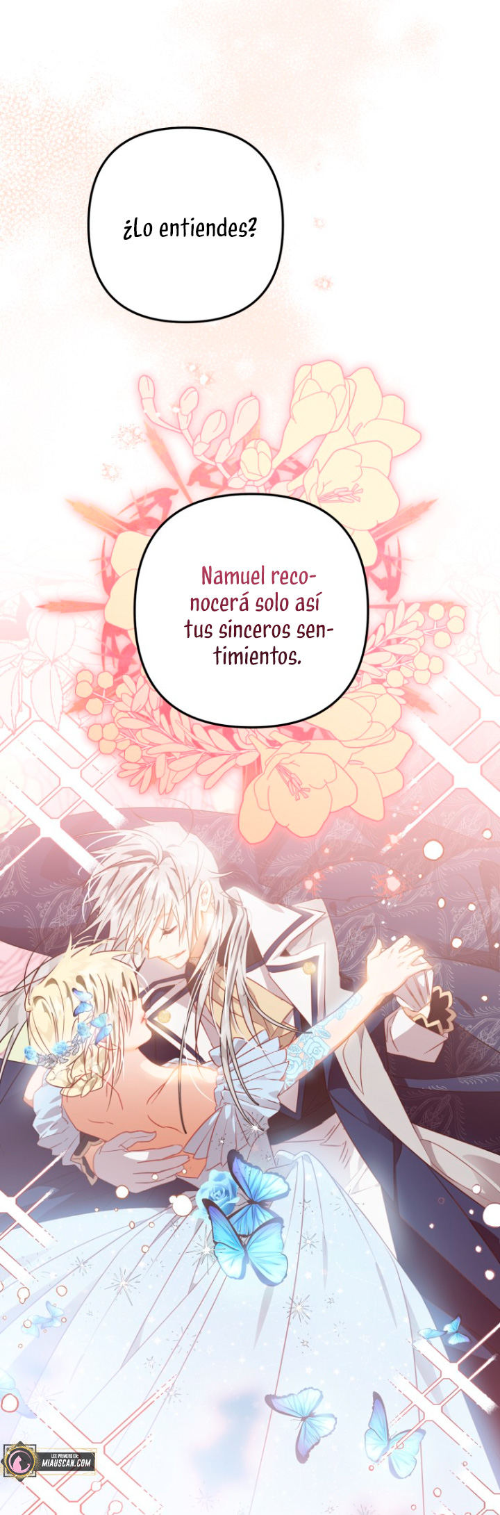 Me convertí en un cuervo Capítulo 50 - Página 63