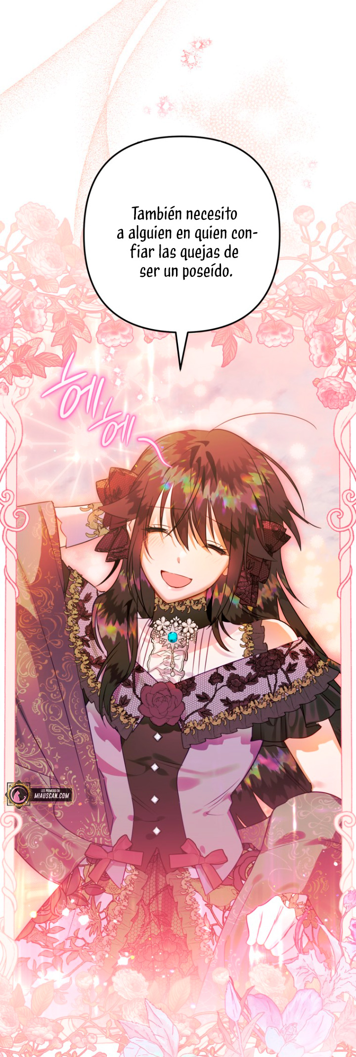 Me convertí en un cuervo Capítulo 50 - Página 66