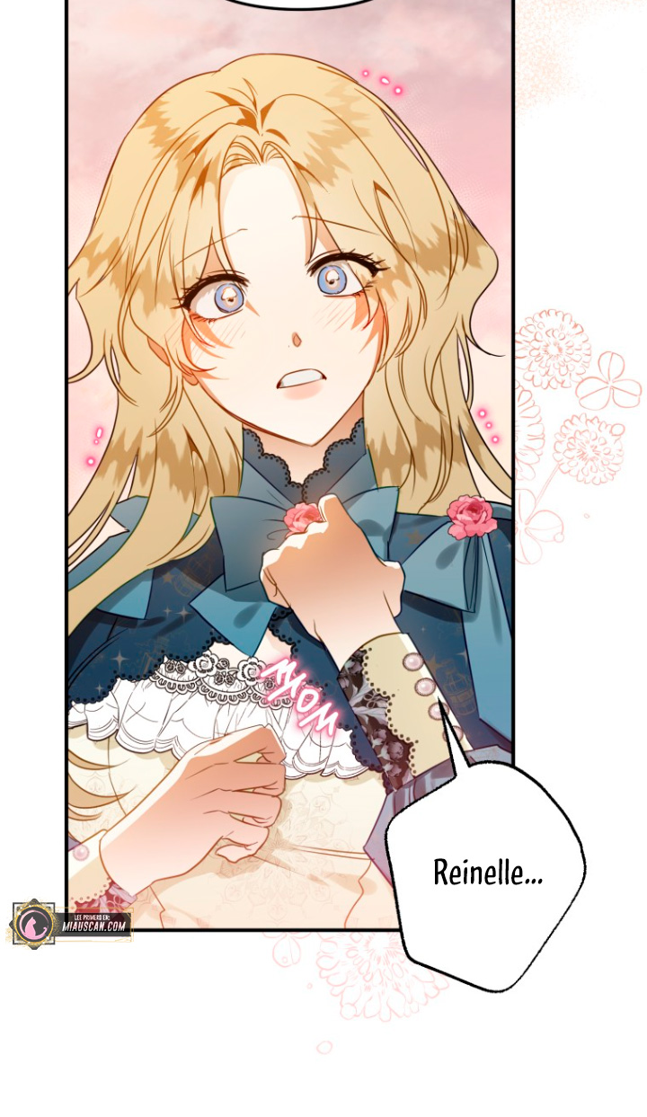 Me convertí en un cuervo Capítulo 50 - Página 68