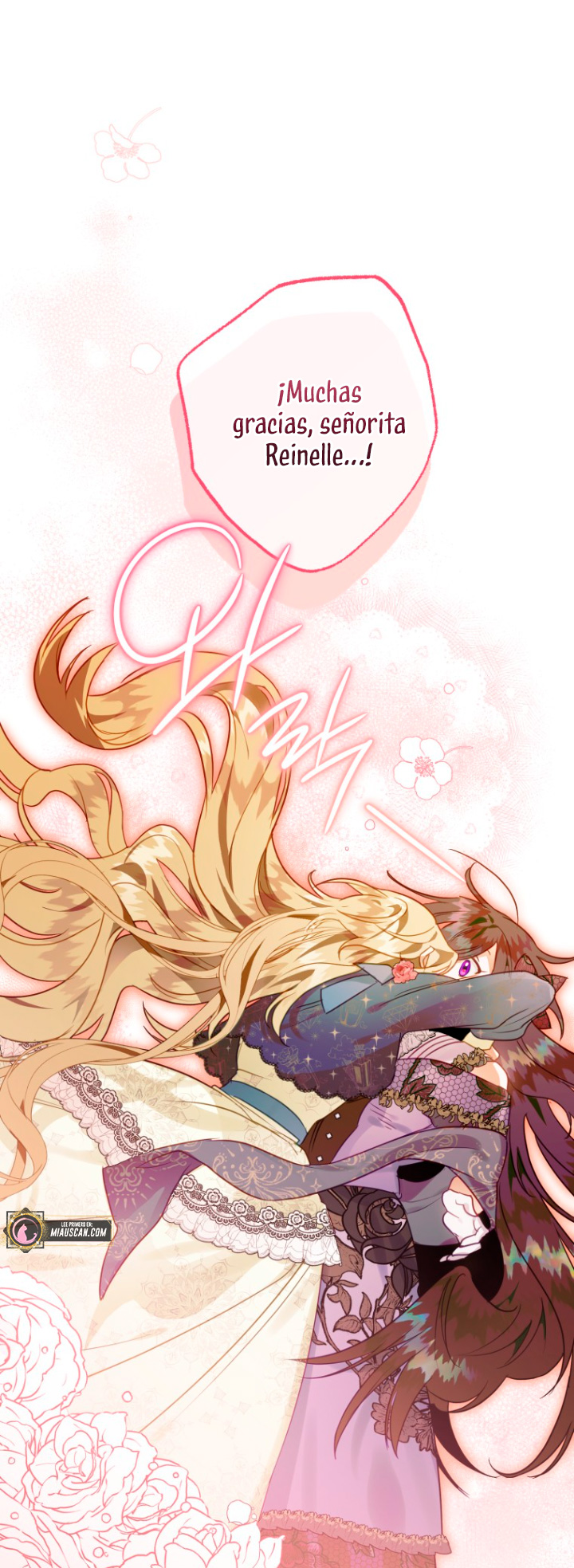 Me convertí en un cuervo Capítulo 50 - Página 69