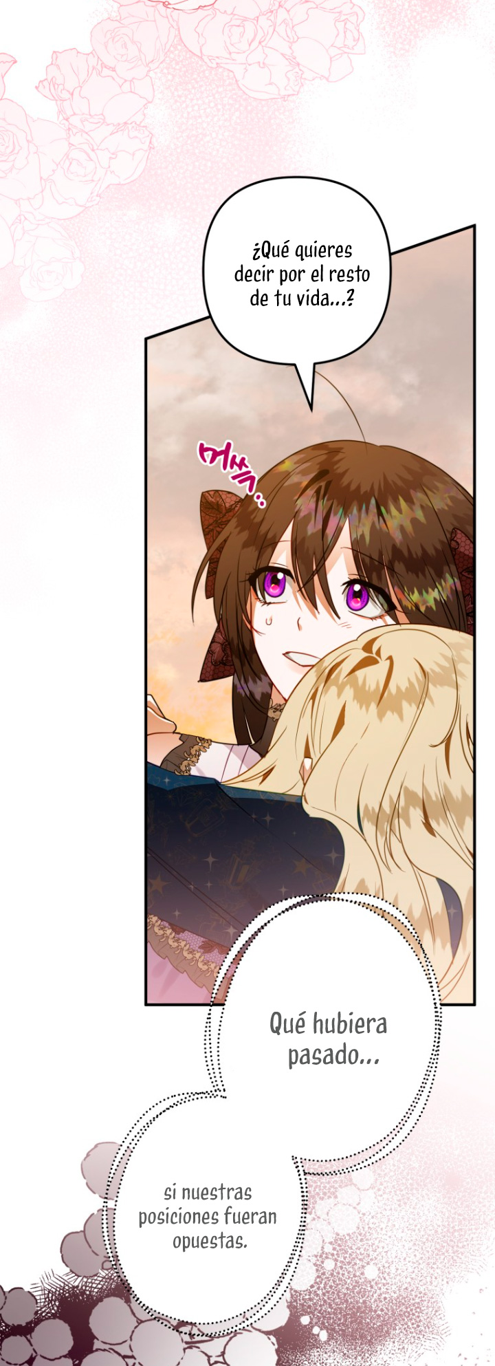 Me convertí en un cuervo Capítulo 50 - Página 71