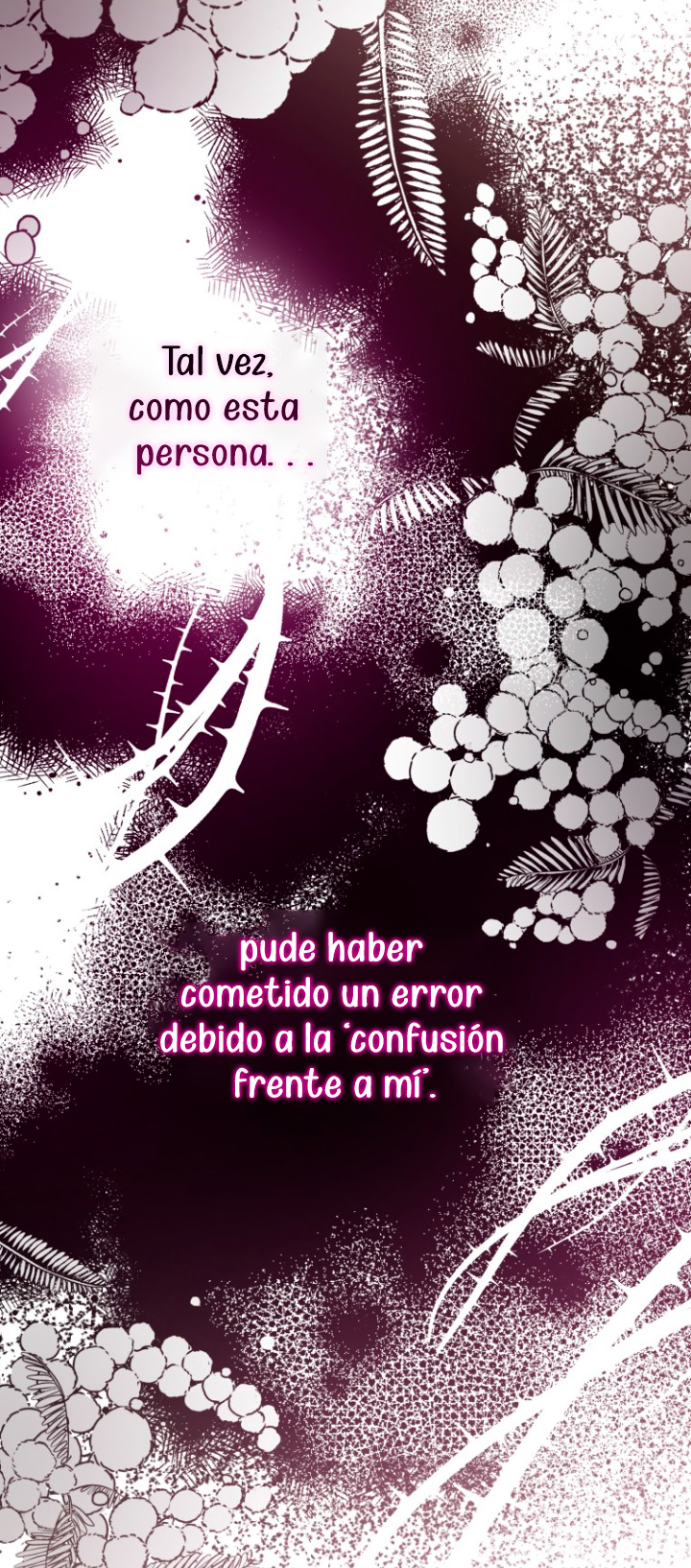 Me convertí en un cuervo Capítulo 50 - Página 72