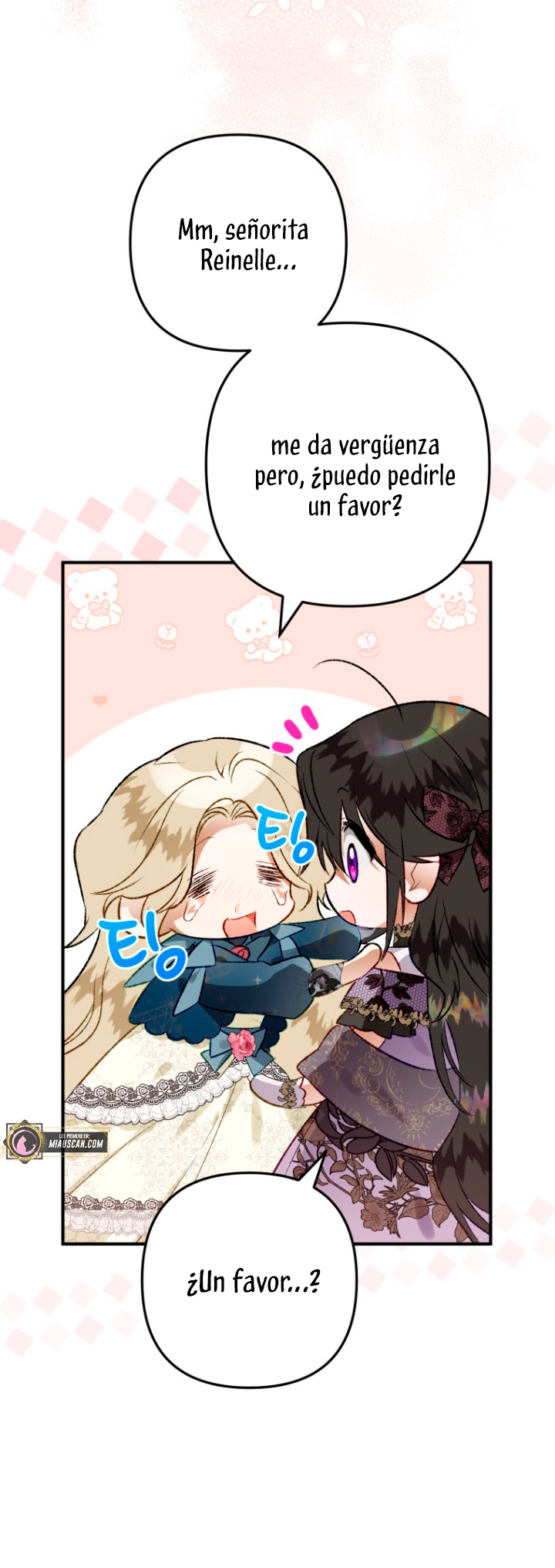 Me convertí en un cuervo Capítulo 50 - Página 75