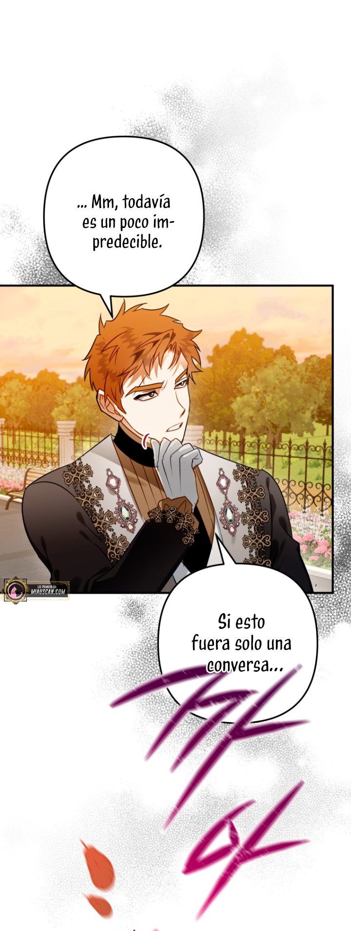 Me convertí en un cuervo Capítulo 50 - Página 78