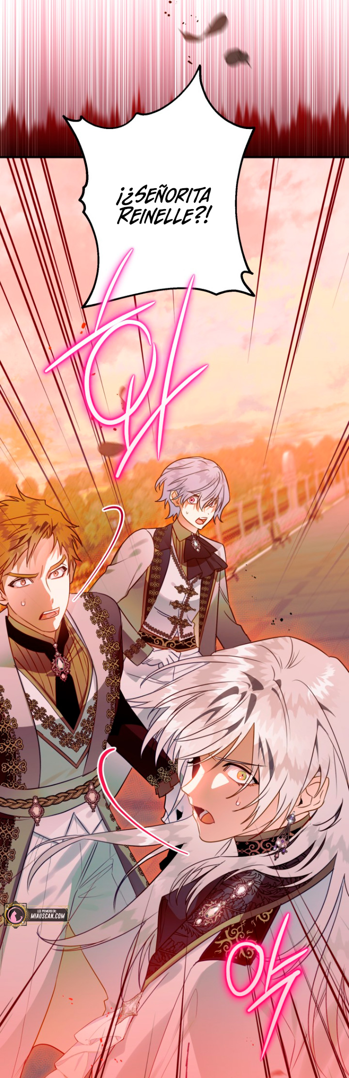 Me convertí en un cuervo Capítulo 50 - Página 80