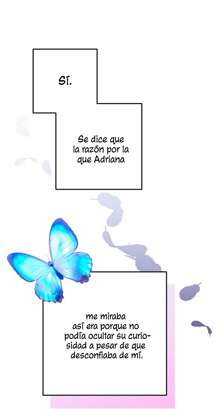 Me convertí en un cuervo Capítulo 51 - Página 12